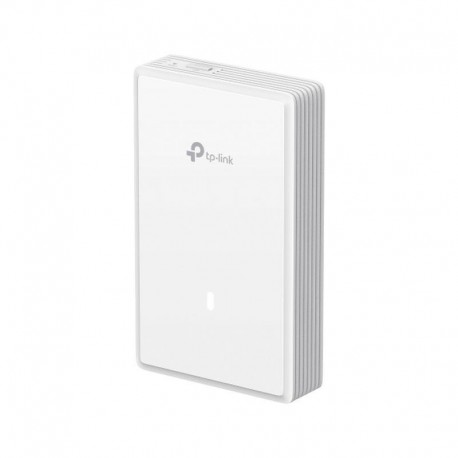 TP-LINK PUNTO DE ACCESO EAP725-WALL WIFI 7 MONTAJE EN PARED BE3600