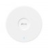 TP-LINK PUNTO DE ACCESO EAP772 WIFI 7 MONTAJE EN TECHO BE9300