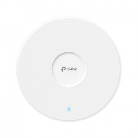 TP-LINK PUNTO DE ACCESO EAP772 WIFI 7 MONTAJE EN TECHO BE9300