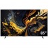 XIAOMI TELEVISOR MAX 2025 85 ELA5730EU UHD QLED GOOGLETV 144HZ