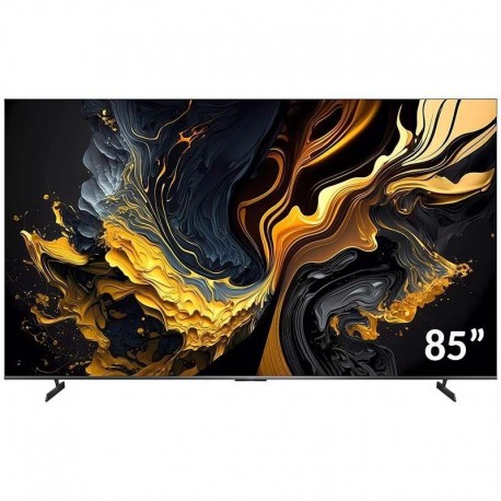 XIAOMI TELEVISOR MAX 2025 85 ELA5730EU UHD QLED GOOGLETV 144HZ