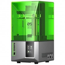 ELEGOO IMPRESORA DE RESINA MARS 5 MONO LCD HD - 4K