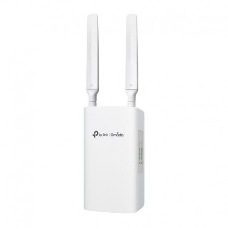 TP-LINK ROUTER ER703WP-4G-OUTDOOR OMADA AX3000 ROUTER