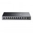 TP-LINK SWITCH OMADA ES210GMP 10 PUERTOS / 8 POE+