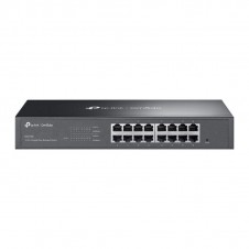 TP-LINK SWITCH OMADA ES216G DE 16 PUERTOS