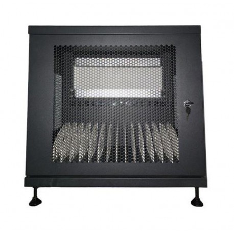 EWENT ARMARIO DE CARGA PARA 14 PORTATILES/ TABLETS/ SMARTPHONE EW1714