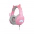 FR-TEC AURICULARES GAMING TANOOKI