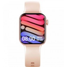 MAXCOM SMARTWATCH FW26 OXIGEN PRO GOLD
