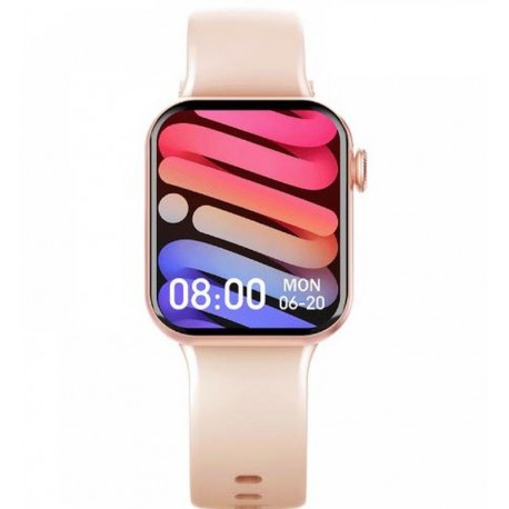 MAXCOM SMARTWATCH FW26 OXIGEN PRO GOLD