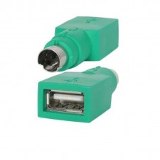 STARTECHCOM ADAPTADOR USBA A PS2 RATON VERDE