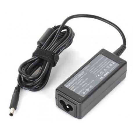 CARGADOR PARA PORTÁTIL DELL 45W 19.5V 2.31A 4.5 mm x 3.0 mm pin central / M-168
