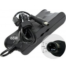 CARGADOR PARA PORTÁTIL DELL 65W 19.5V 3.34A 7.4 mm x 5.0 mm / 3375