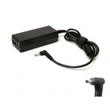 CARGADOR PARA PORTÁTIL ASUS / SAMSUNG 45W 19V 2.37A 3.0 mm x 1.1 mm / 3532