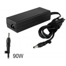 CARGADOR PARA PORTÁTIL HP 90W 19V 4.74A 4.8 mm x 1.7 mm Conector 4.3 / 9090
