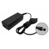 CARGADOR PARA MONITOR LG 19.5v / 0.84a - 1.3a / 6.5x4.4mm / 16w - 24w