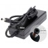 CARGADOR PARA PORTÁTIL HP 90W 8.5V 4.9A 5.5 mm x 2.5 mm / 4952