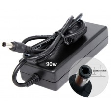 CARGADOR PARA PORTÁTIL HP 90W 8.5V 4.9A 5.5 mm x 2.5 mm / 4952