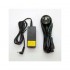 CARGADOR PARA PORTÁTIL ASUS 45W 19V 2.37A 4.0 mm x 1.2mm