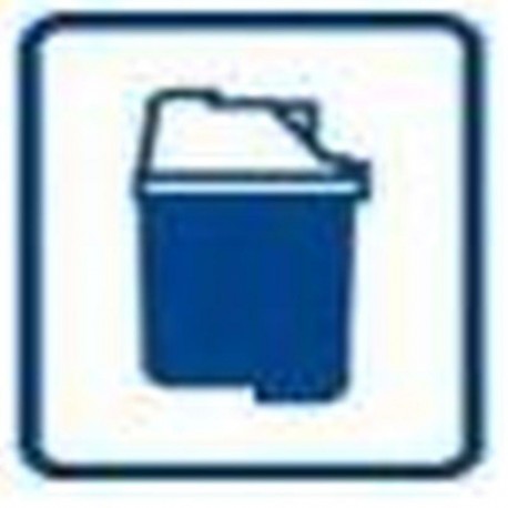 TONER COMPATIBLE SAMSUNG M-CLT506C CIAN