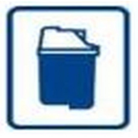 CARTUCHO COMPATIBLE EPSON T054020 OPTIMIZADOR DE BRILLO