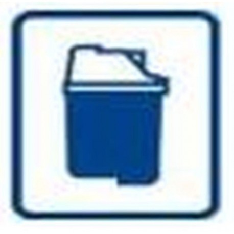 CARTUCHO COMPATIBLE EPSON T0544 AMARILLO