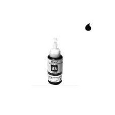 BOTE DE TINTA GENERICO EPSON T6641 NEGRO 70ML