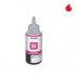 BOTE DE TINTA GENERICO EPSON T6643 MAGENTA 70ML