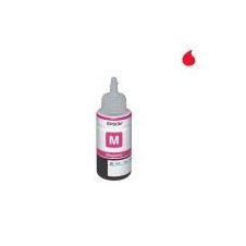 BOTE DE TINTA GENERICO EPSON T6643 MAGENTA 70ML
