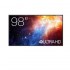 OPTOMA PANTALLA INTERACTIVA N3981K 98 ETHERNET/ USB/ USB-C/ HDMI/ 8MS