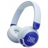 JBL AURICULARES JUNIOR 320BTAZUL