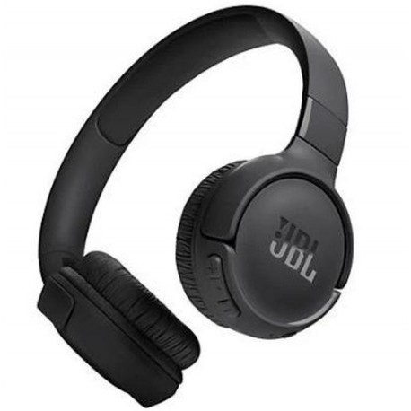 JBL AURICULARES INALAMBRICOS JBLT525BTBLK NEGROS