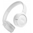 JBL AURICULARES INALAMBRICOS JBLT525BTWHT BLANCO