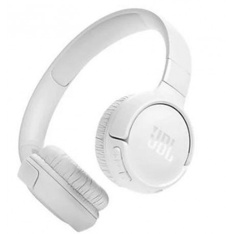 JBL AURICULARES INALAMBRICOS JBLT525BTWHT BLANCO