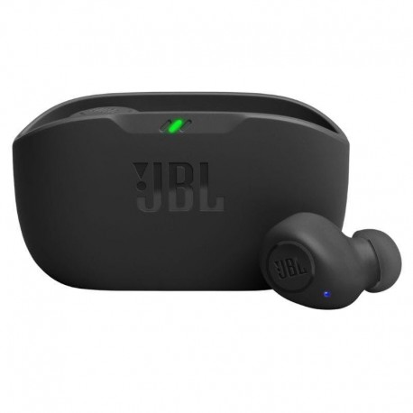 JBL AURICULARES INALAMBRICOS BUDS TES NEGRO ESTUCHE DE CARGA/ AUT. 32H