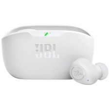 JBL AURICULARES BLUETOOTH BUDS TWS BLANCOS