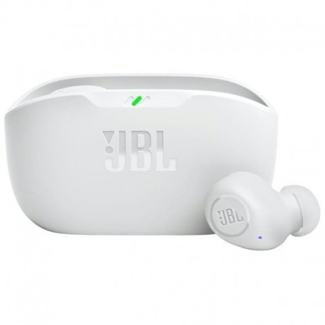 JBL AURICULARES BLUETOOTH BUDS TWS BLANCOS