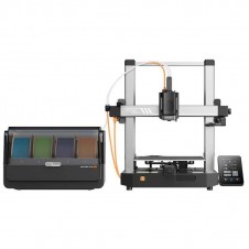 ANYCUBIC IMPRESORA 3D KOBRA 3 COMBO