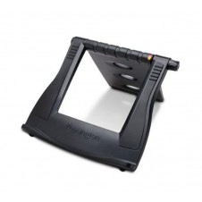 KENSINGTON SOPORTE PARA PORTATILES CON VENTILACION SMARFIT EASY RISER EQ NEGRO