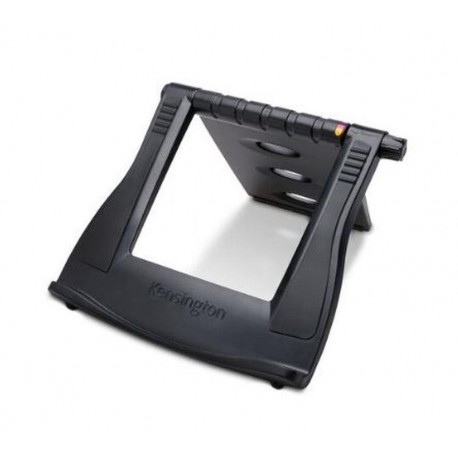 KENSINGTON SOPORTE PARA PORTATILES CON VENTILACION SMARFIT EASY RISER EQ NEGRO