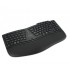 KENSINGTON TECLADO RECARGABLE PRO FIT ERGO KB375 EQ TKL
