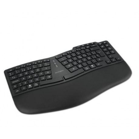 KENSINGTON TECLADO RECARGABLE PRO FIT ERGO KB375 EQ TKL