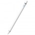 STYLUS LAPIZ TACTIL UNIVERSAL K811 BLANCO