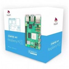 RASPBERRY PI 5 KIT DE INICIO 2GB