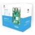RASPBERRY PI 5 KIT DE INICIO 4GB