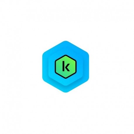 KASPERSKY ANTIVIRUS STANDARD 1 DISPOSITIVOS 1 AÑO VERSION ATTACH
