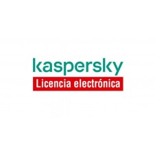 KASPERSKY SMALL OFFICE SECURITY 1 SERVER + 7 PUESTOS 1 AÑO LICENCIA ELECTRONICA