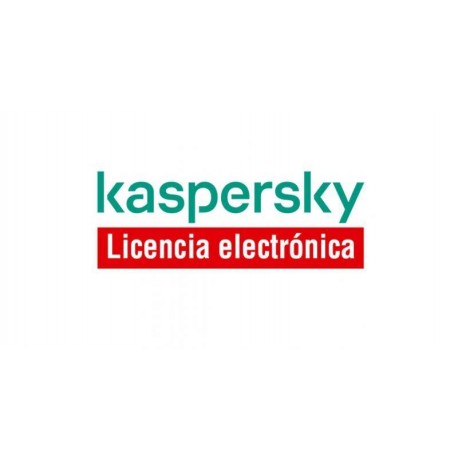 KASPERSKY SMALL OFFICE SECURITY 1 SERVER + 7 PUESTOS 1 AÑO LICENCIA ELECTRONICA