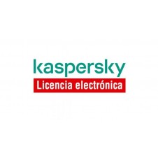KASPERSKY SMALL OFFICE SECURITY 1 SERVER + 9 USUARIOS 1 AÑO RENOVACIÓN LICENCIA ELECTRONICA