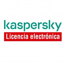 KASPERSKY ANTIVIRUS SMALL OFFICE SECURITY FOR 15 DESKTOP/MAC + 2 SERVER + 15 ANDROID BASE 1 AÑO LICENCIA ELECTRONICA
