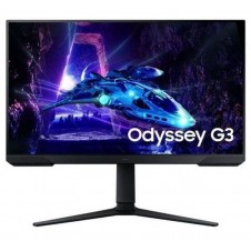 SAMSUNG MONITOR GAMING ODYSSEY G3 S24DG304EU/ 24/ FHD HDMI / DP / 1MS/ 180Hz/ VA/ NEGRO